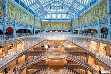 la samaritaine paris